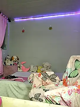 Snapshot of KATYGONZALEZ chatting on 02/15/25, 01:53 KATYGONZALEZ online show from 02/15/25, 01:53