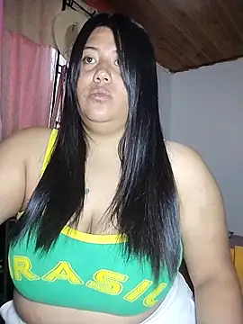 KATYGONZALEZ online show from 06/08/26, 10:10