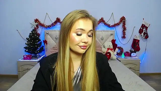 StacyYellig online show from 01/04/25, 02:14