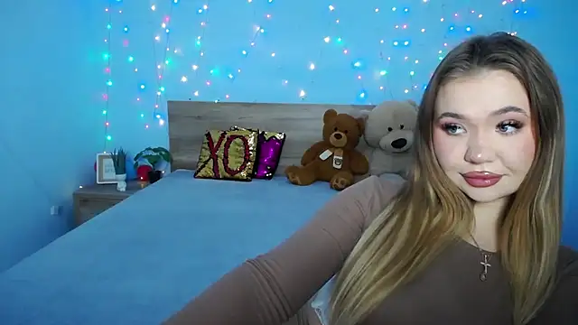 StacyYellig online show from 01/30/25, 02:36