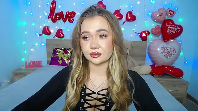 StacyYellig online show from 02/06/25, 12:16