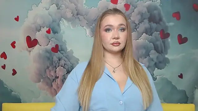 StacyYellig online show from 02/08/25, 11:24