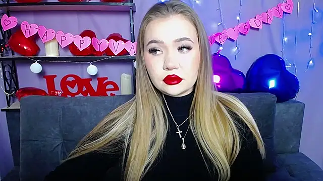 StacyYellig online show from 02/14/25, 01:13