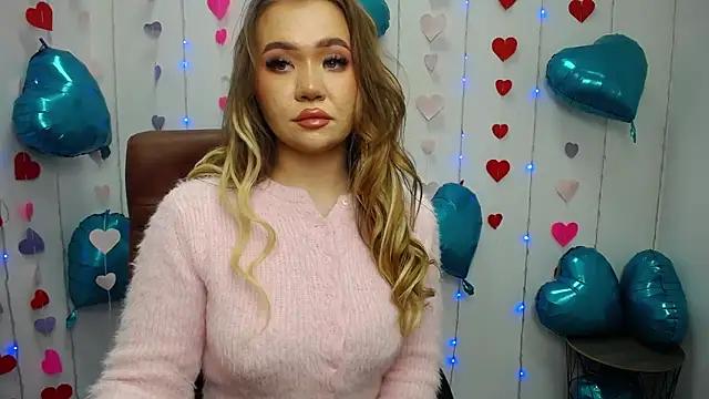 StacyYellig online show from 02/15/25, 11:25