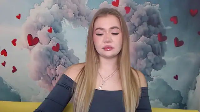 StacyYellig online show from 02/19/25, 07:48