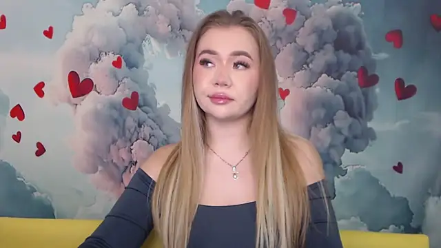 StacyYellig online show from 02/20/25, 03:23