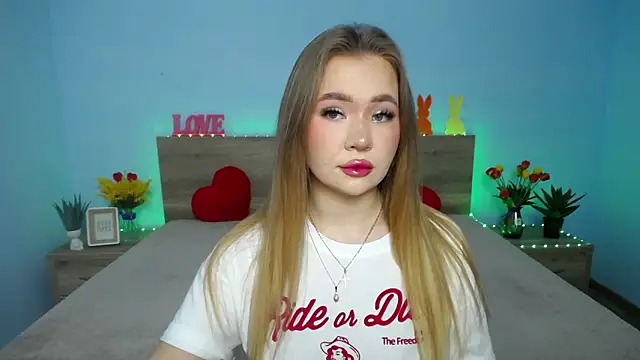 StacyYellig online show from 03/10/25, 07:40