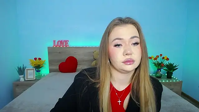 StacyYellig online show from 03/12/25, 04:24