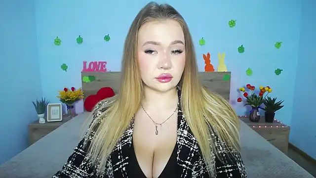 StacyYellig online show from 03/20/25, 08:42