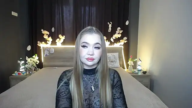 StacyYellig online show from 04/11/26, 09:02