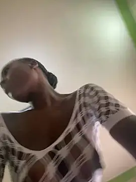  BLVCKGIRL SHERIF online show from 02/08/26, 02:31