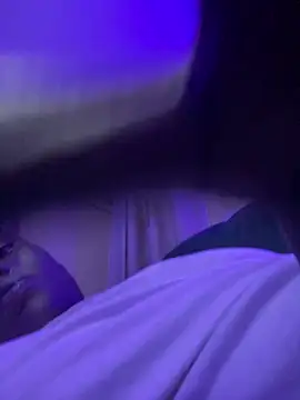  BLVCKGIRL SHERIF online show from 03/18/26, 01:36