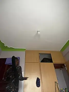  BLVCKGIRL SHERIF online show from 03/19/26, 05:22