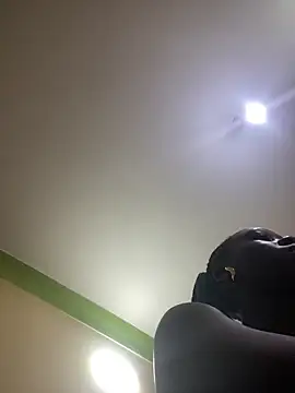  BLVCKGIRL SHERIF online show from 03/24/26, 02:44