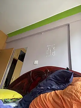  BLVCKGIRL SHERIF online show from 04/16/26, 09:43