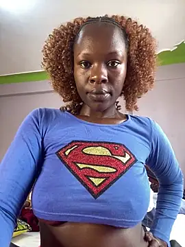  BLVCKGIRL SHERIF online show from 04/17/26, 09:23