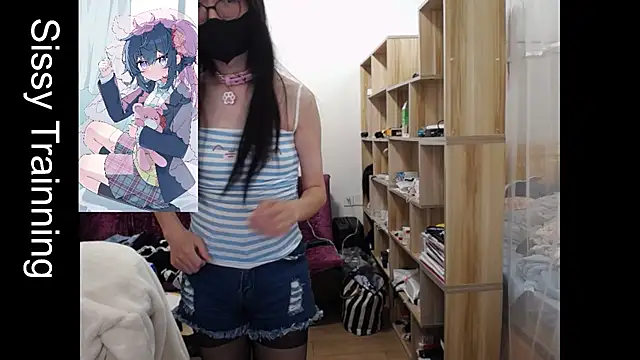 neko1024 online show from 03/11/25, 05:02