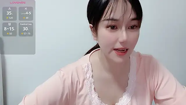 LIsha--170 online show from 04/08/26, 08:36