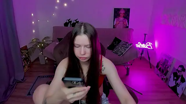 HelloRoxy online show from 02/08/26, 08:12