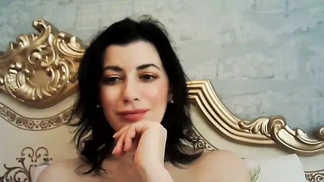 StunnigArt online show from 03/08/25, 06:54