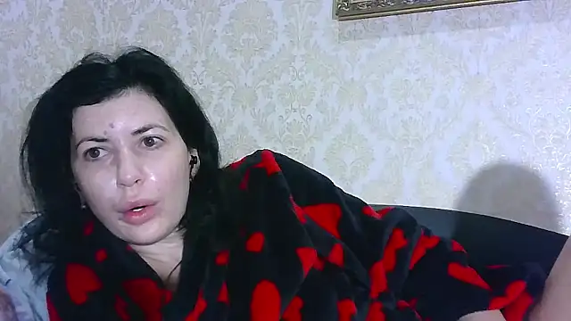 StunnigArt online show from 01/10/26, 02:24