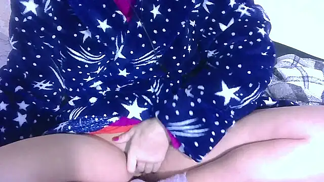 StunnigArt online show from 01/13/26, 02:17