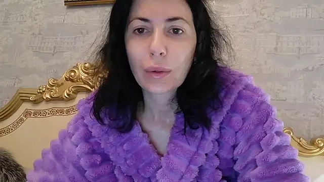 StunnigArt online show from 02/22/26, 04:35