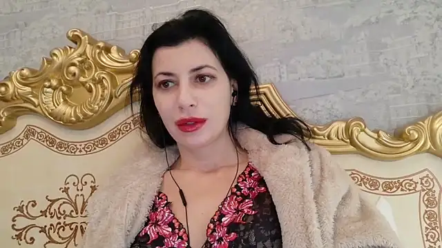 StunnigArt online show from 03/02/26, 05:08