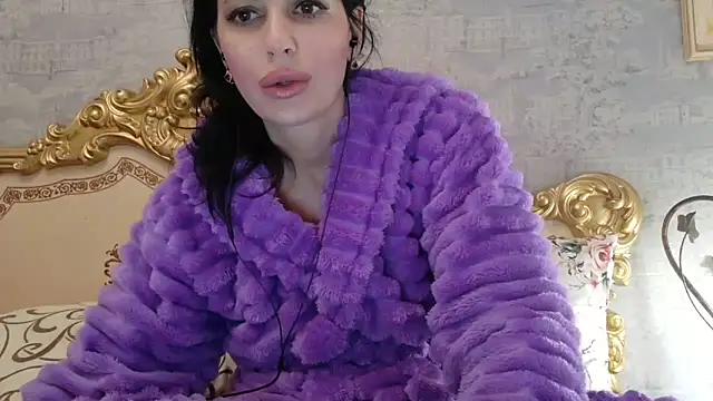 StunnigArt online show from 03/08/26, 04:05