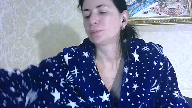 StunnigArt online show from 03/09/26, 02:26