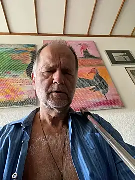 artXhibitor online show from 05/16/26, 07:05