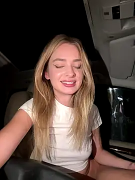 EvieEvans online show from 12/04/24, 01:03