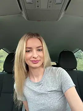 EvieEvans online show from 01/21/25, 03:54