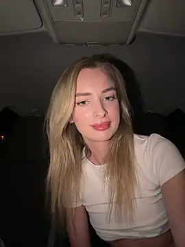 EvieEvans online show from 01/23/25, 09:18