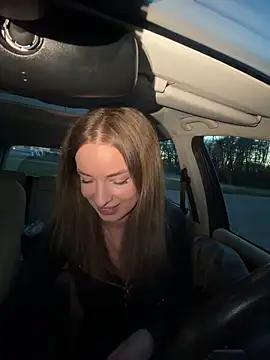 EvieEvans online show from 03/01/26, 05:37