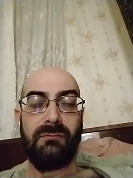 ArsenSavas online show from 04/14/26, 08:26