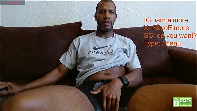 elmorenazost online show from 01/10/25, 11:08