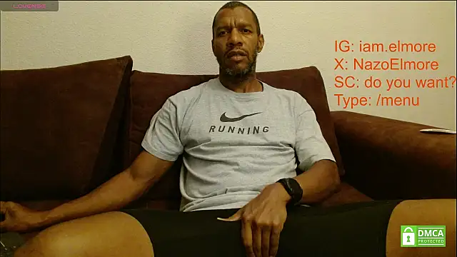 elmorenazost online show from 01/11/25, 04:48