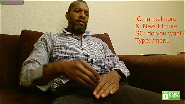 elmorenazost online show from 02/11/25, 03:50