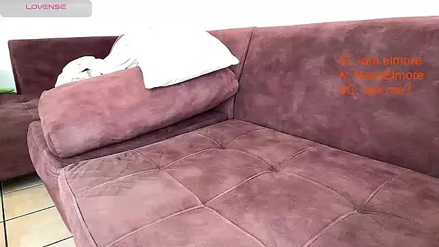 elmorenazost online show from 03/02/26, 06:48