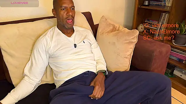 elmorenazost online show from 03/21/26, 04:50