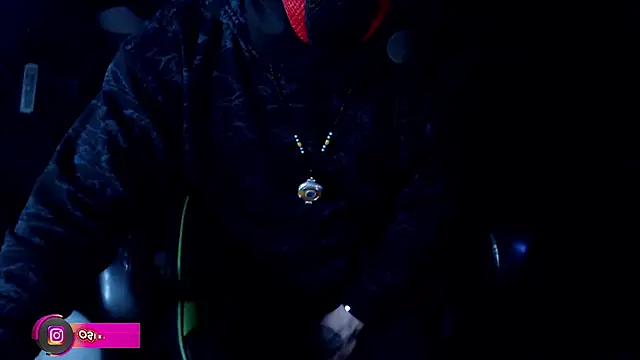 osirispouk online show from 01/16/26, 02:15