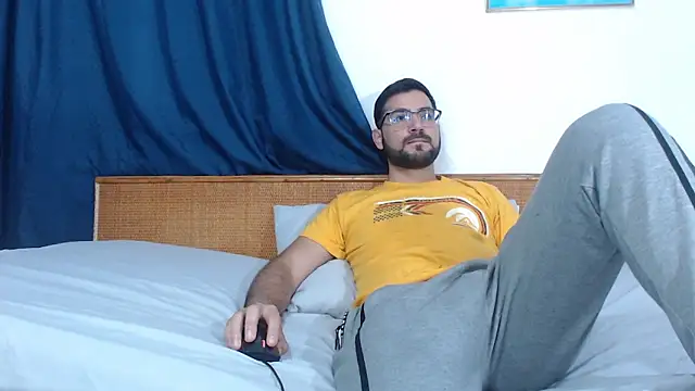  Araboys  online show from 03/08/26, 09:24