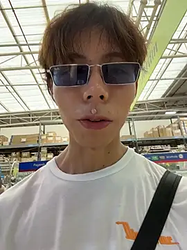 kim lian21 online show from 11/07/25, 09:15