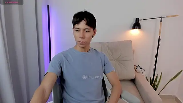 kim lian21 online show from 11/24/25, 04:34