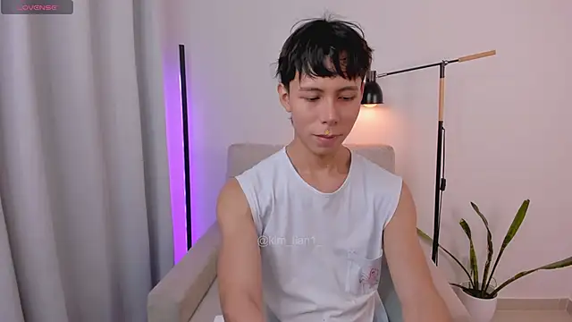 kim lian21 online show from 01/17/26, 11:37