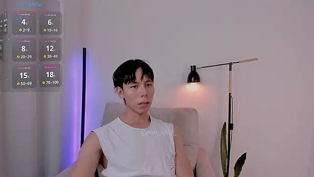 kim lian21 online show from 02/15/26, 05:04