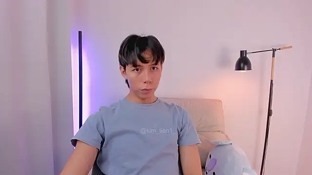 kim lian21 online show from 02/25/26, 03:10