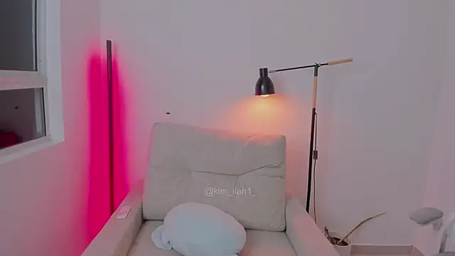 kim lian21 online show from 04/09/26, 09:36