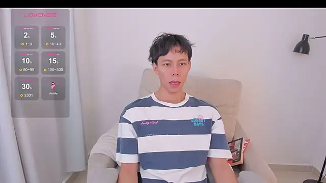 kim lian21 online show from 07/18/26, 03:27